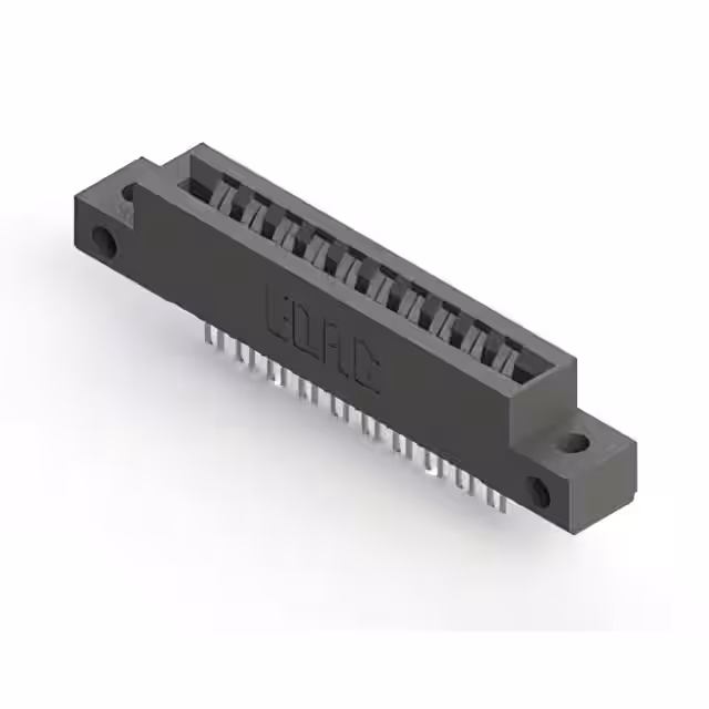 356-010-400-112 EDAC Inc.  Edgeboard Connectors